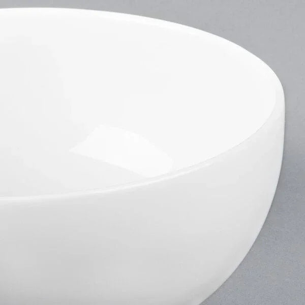 Arcoroc Candour 9.25" Dia, 101.5 oz (3.0 L) Coupe Bowl (12/Case) | FH289