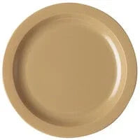 Cambro 750SCWNR133 | Camwear Saucer for 75Cw Cup | Beige