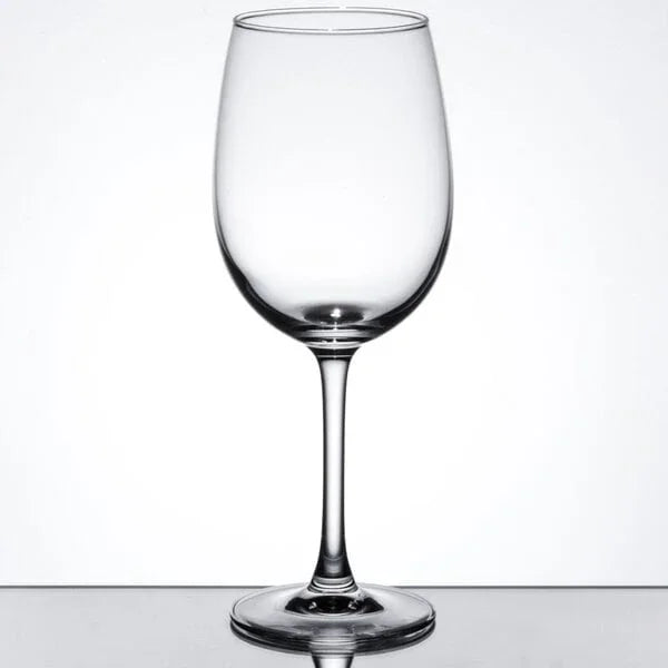 Arcoroc Excalibur 15.75 oz Universal Wine Glass (24/Case) | P0777