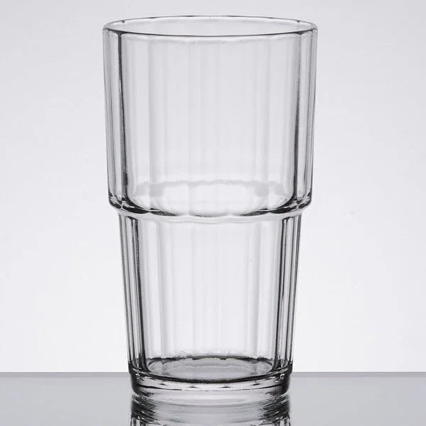 Arcoroc Norvege 10.5 oz Beverage Glass (72/Case) | 61698