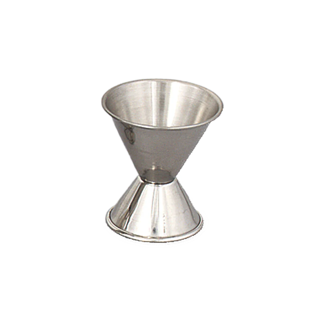 Browne 0.5/1 oz Double Jigger | 1290