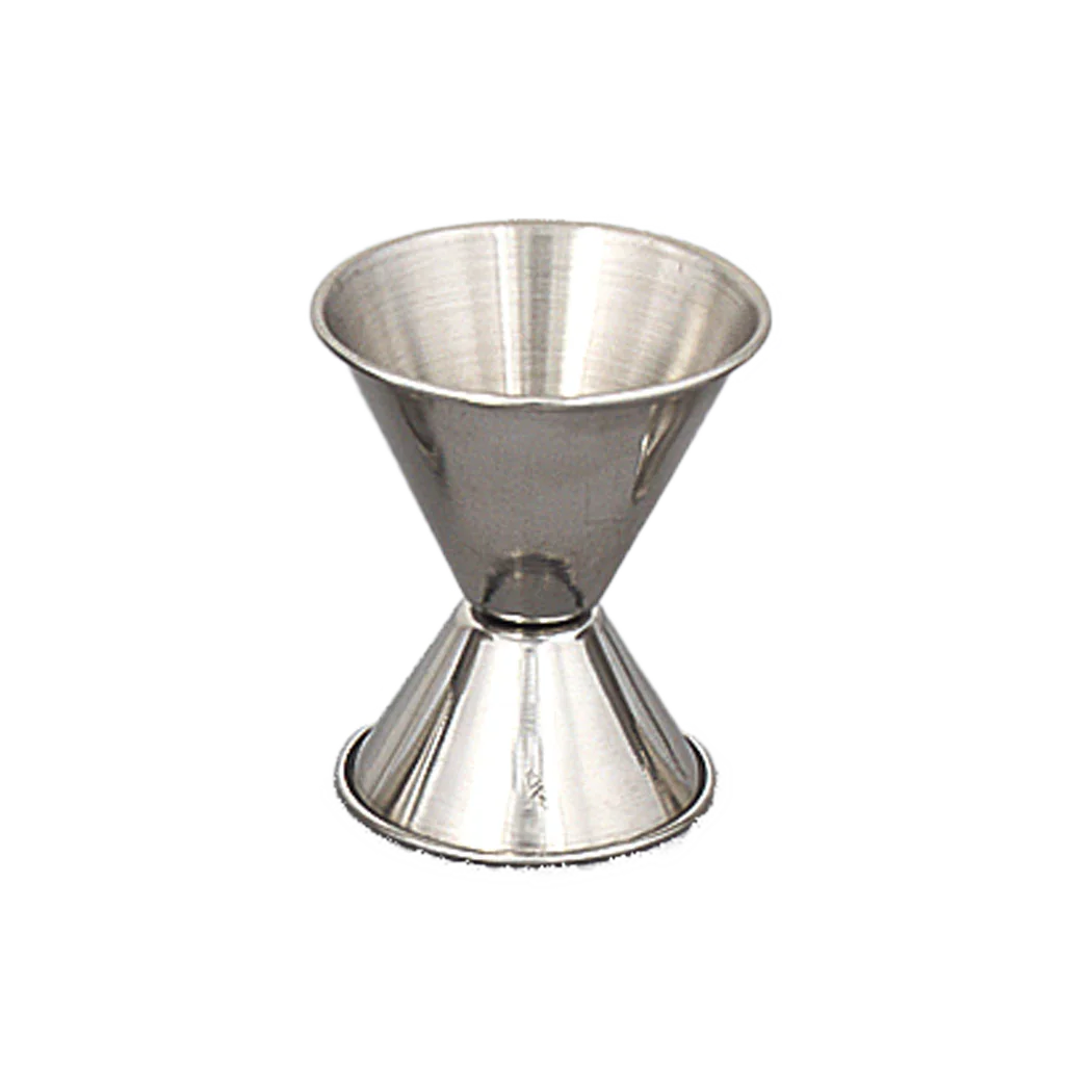 Browne 0.75/1.5 oz Double Jigger | 1291