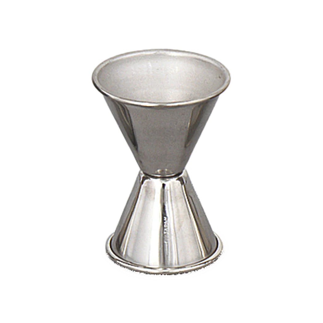 Browne 1/1.5 oz Double Jigger | 1292