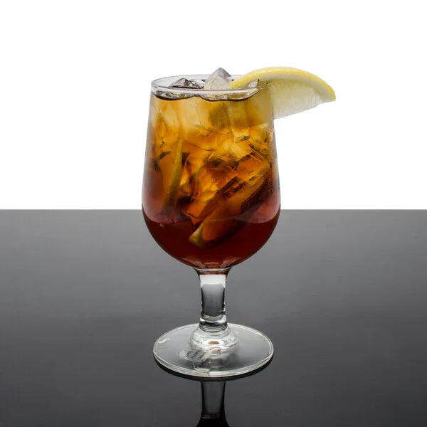 Arcoroc Excalibur 11 oz All Purpose Goblet Glass (36/Case) | 71076