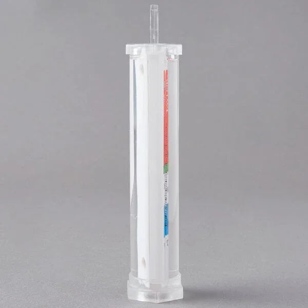 Taylor 5 1/8"  Glycol Refrigerator/ Freezer Thermometer | 5927