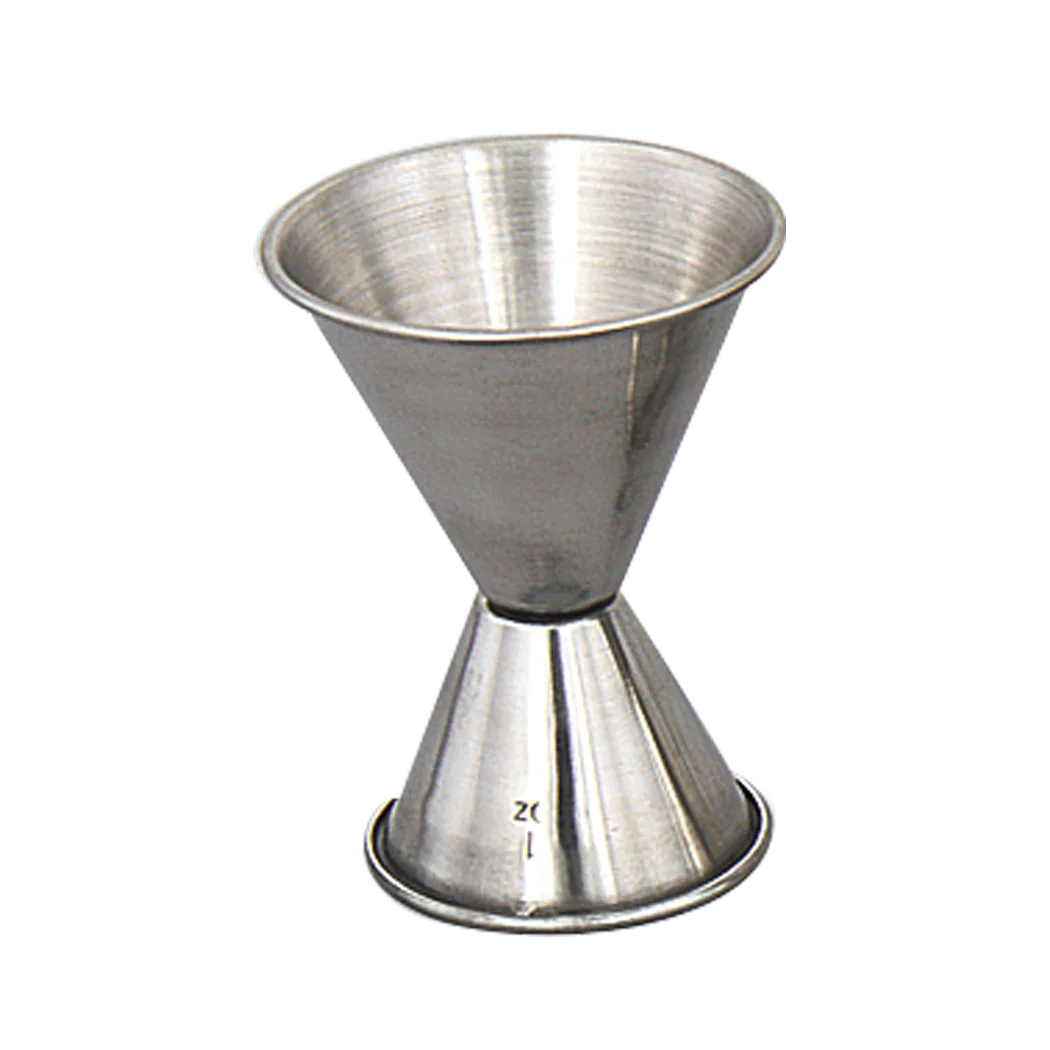 Browne 1/2 oz Double Jigger | 1293