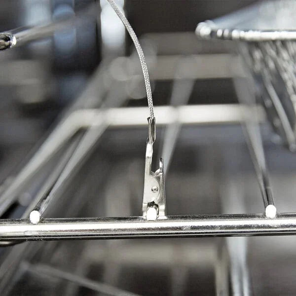 Taylor Clip-On Oven Temperature Probe with 4 ft. lead | 9806