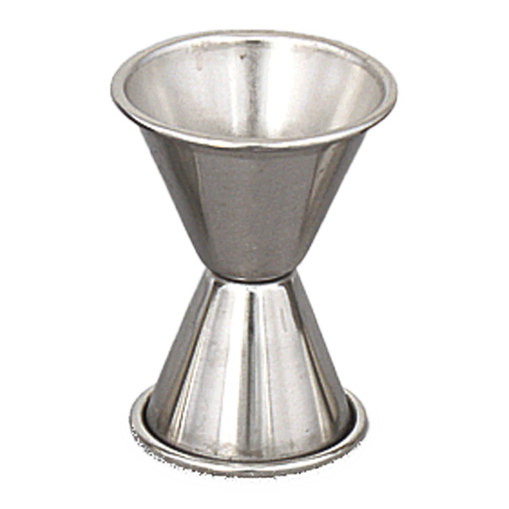 Browne 0.75/1.25 oz Double Jigger | 1294