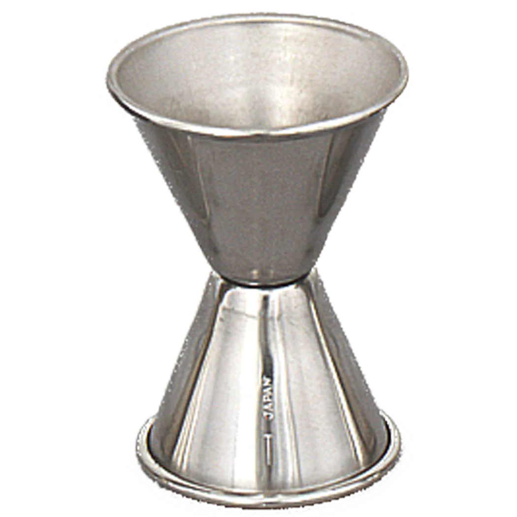 Browne 1/1.25 oz Double Jigger | 1295