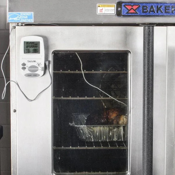 Taylor 1.5mm Stepdown Replacement Thermometer for 1470FS | 1470FSRP