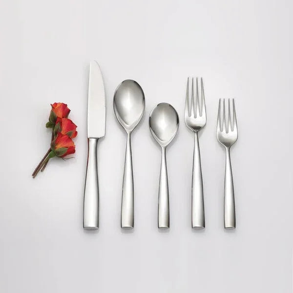 Arcoroc Liv 8" Dinner Fork (12/Case) | FL401