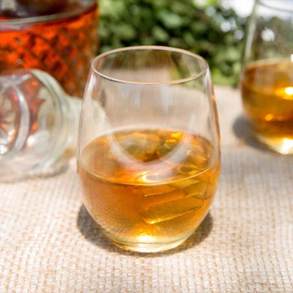 Chef & Sommelier Primary 9 oz Rocks Glass (24/Case) | G0036