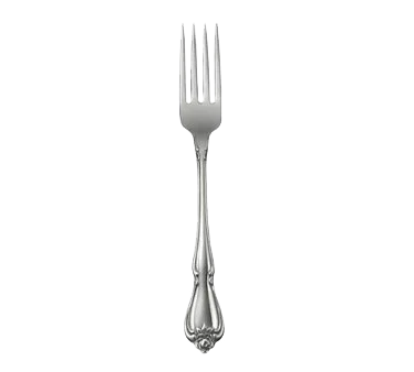Oneida 2552FRSF | Arbor Rose | Dinner Fork 7-3/8" 18/10 Stainless Steel