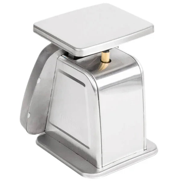 Taylor 5 lb. Mechanical Portion Control Scale | TS5