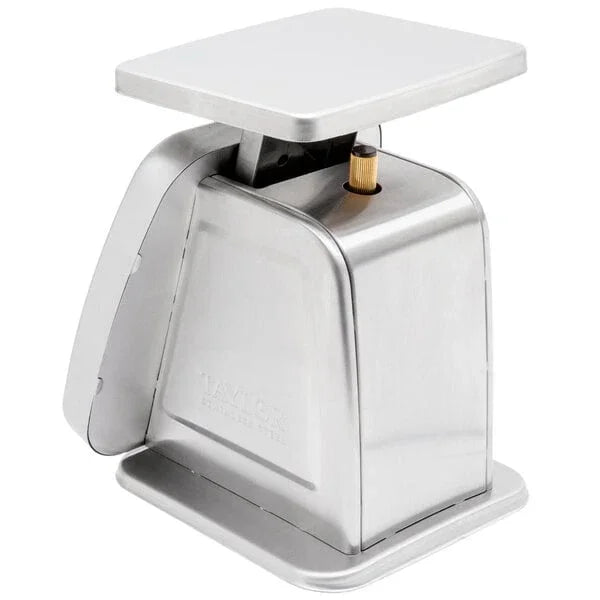 Taylor 50 lb. Mechanical Portion Control Scale | TS50