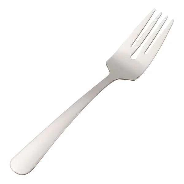 Oneida B667FSLF | Thor | Salad/Pastry Fork 6-1/4" Chrome Stainless Steel