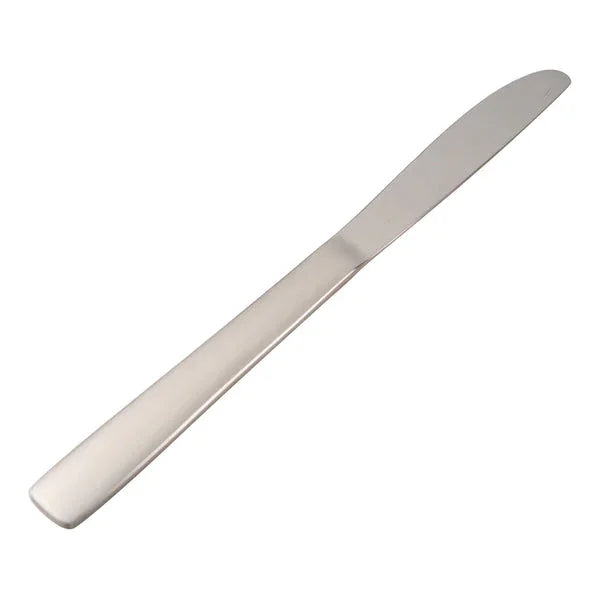 Oneida B667KPVF | Thor | Place Knife 8-1/2 Inch Serrated 18 Chrome Stainless Steel