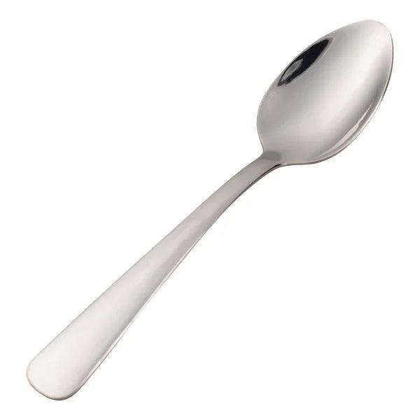 Oneida B667STSF | Thor | Teaspoon 6" 18 Chrome Stainless Steel