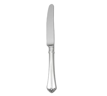 Oneida 2273KDSF | Juilliard | Dinner Knife 9-1/2" Hollow Handle 18/10 Stainless Steel