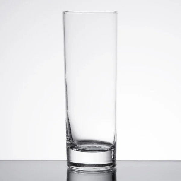 Arcoroc Islande 11 oz Hi Ball Glass, (48/Case) | D0575