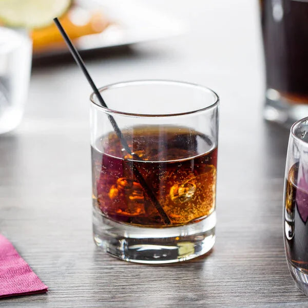 Arcoroc Islande 7 oz Old Fashioned Glass (48/Case) | D0616