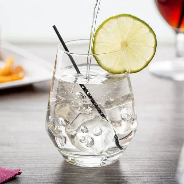 Chef & Sommelier Lima 12.75 oz Hi Ball Glass (24/Case) | G3368