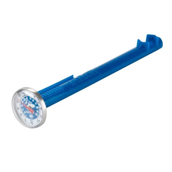 Taylor Food Safety Instant Read Thermometer (0° to 220°F) | 6092NBLBC