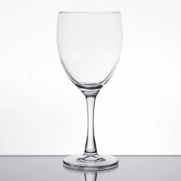 Arcoroc Exclibur 10.5 oz Universal Wine Glass (36/Case) | 71083