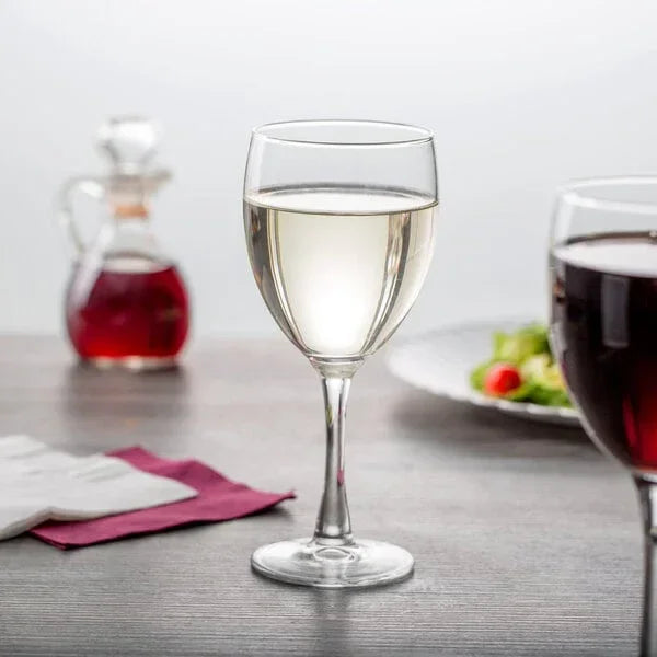 Arcoroc Exclibur 10.5 oz Universal Wine Glass (36/Case) | 71083
