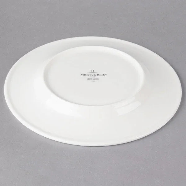 Villeroy & Boch 16-4004-2640 Plate, 8-1/4 in , flat, premium porcelain, Affinity