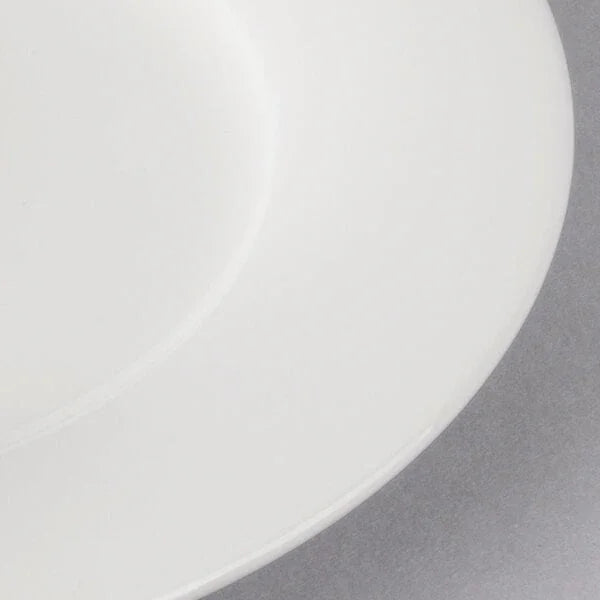 Villeroy & Boch 16-4004-2640 Plate, 8-1/4 in , flat, premium porcelain, Affinity