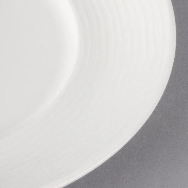 Villeroy & Boch 16-4003-2630 Plate, 9-1/2 in , flat, premium porcelain, Sedona Function