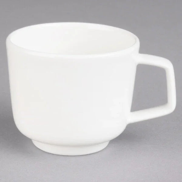 Villeroy & Boch 16-4004-1270 Cup, 7-1/2 oz., premium porcelain, Affinity
