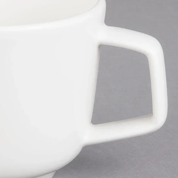 Villeroy & Boch 16-4004-1270 Cup, 7-1/2 oz., premium porcelain, Affinity