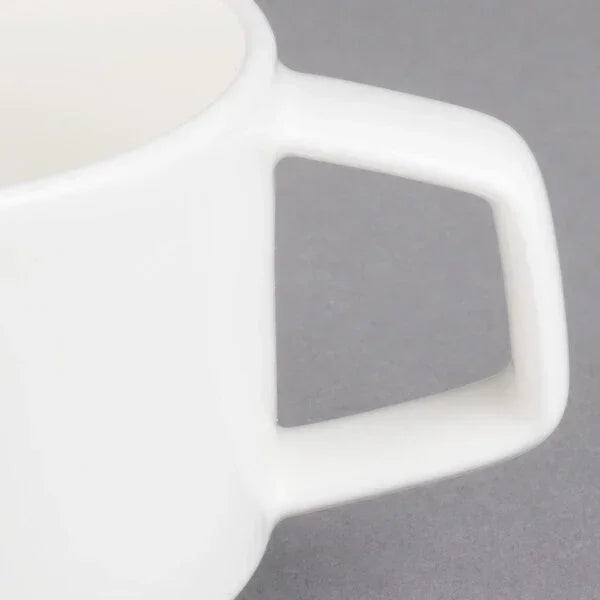 Villeroy & Boch 16-4004-1271 Cup, 7-1/2 oz., stackable, premium porcelain, Affinity