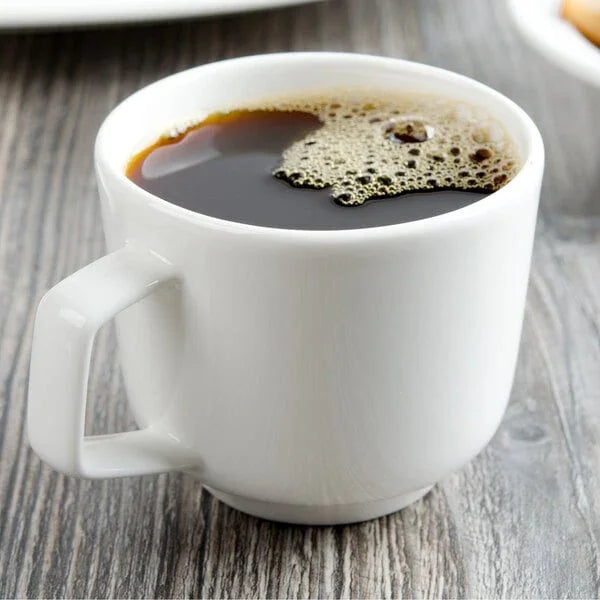 Villeroy & Boch 16-4004-1270 Cup, 7-1/2 oz., premium porcelain, Affinity