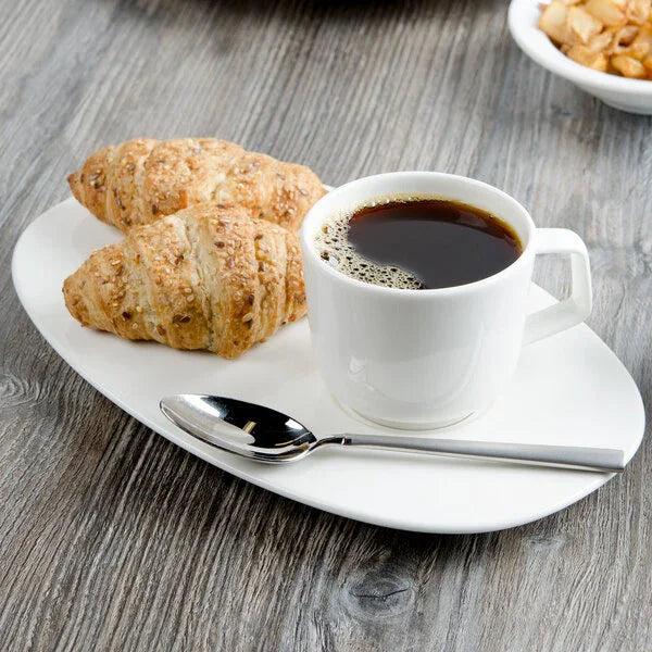 Villeroy & Boch 16-4004-1270 Cup, 7-1/2 oz., premium porcelain, Affinity