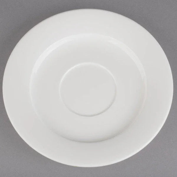 Villeroy & Boch 16-4004-1250 Saucer, 7 in , premium porcelain, Affinity