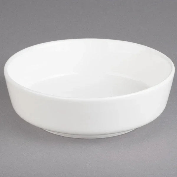 Villeroy & Boch 16-4004-3800 Individual Bowl, 5-3/4 in , 15-1/2 oz., premium porcelain, Affinity