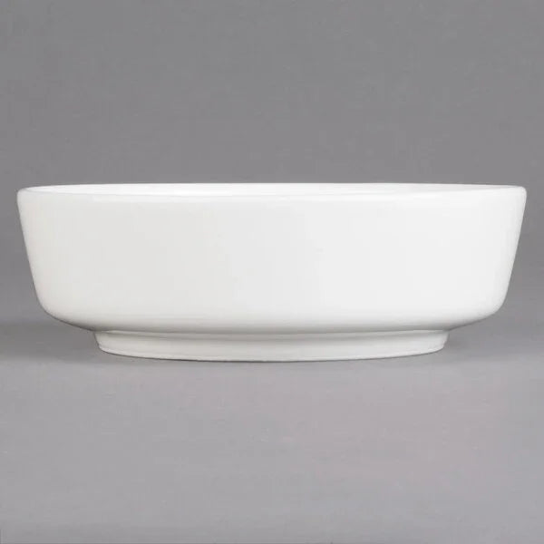 Villeroy & Boch 16-4004-3800 Individual Bowl, 5-3/4 in , 15-1/2 oz., premium porcelain, Affinity