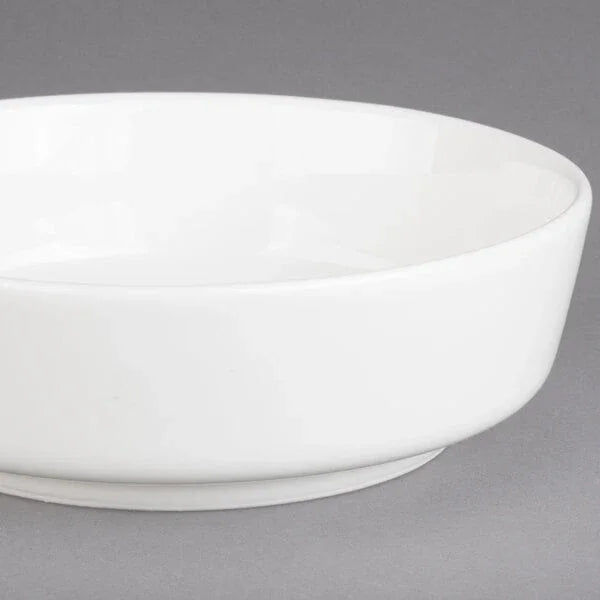 Villeroy & Boch 16-4004-3800 Individual Bowl, 5-3/4 in , 15-1/2 oz., premium porcelain, Affinity