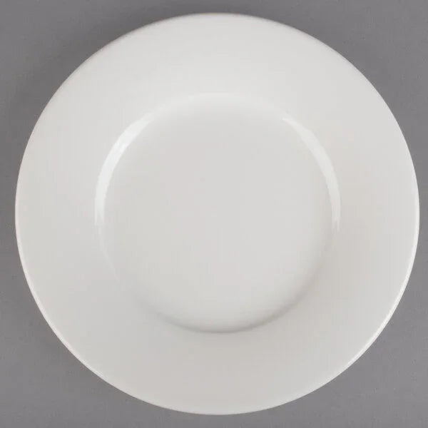 Villeroy & Boch 16-4004-2660 Plate, 6-1/4 in , flat, premium porcelain, Affinity