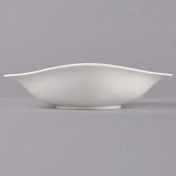 Villeroy & Boch 16-3293-3866 Bowl, 10-1/2 in  x 8-1/4 in , 27 oz., deep, premium porcelain, Dune