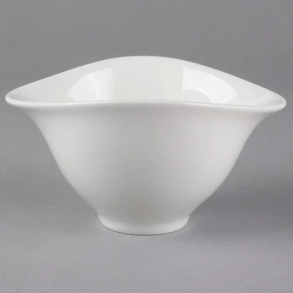 Villeroy & Boch 16-3293-3905 Individual Bowl, 5-2/3 in  x 5 in , 13 oz., premium porcelain, Dune