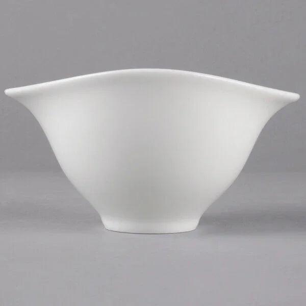 Villeroy & Boch 16-3293-3905 Individual Bowl, 5-2/3 in  x 5 in , 13 oz., premium porcelain, Dune