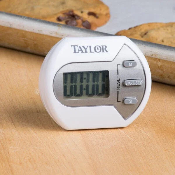 Taylor Digital 100 Minute Kitchen Timer | 5806