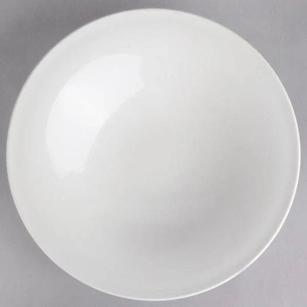 Villeroy & Boch 16-3275-2701 Plate, 11-1/4 in , 9-1/2 oz., round, coupe, deep, premium porcelain, Marchesi