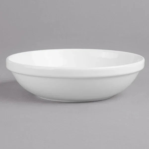 Villeroy & Boch 16-2155-3800 Individual Bowl #4, 6 in , 10-1/4 oz., dishwasher/microwave/salamander safe, pre