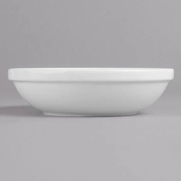 Villeroy & Boch 16-2155-3800 Individual Bowl #4, 6 in , 10-1/4 oz., dishwasher/microwave/salamander safe, pre