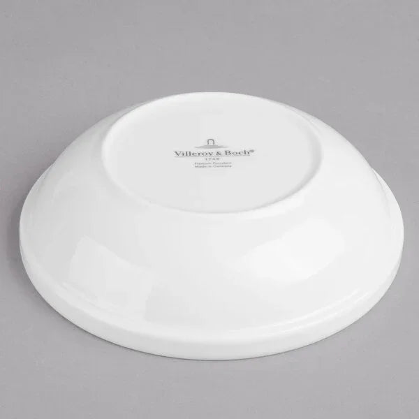 Villeroy & Boch 16-2155-3800 Individual Bowl #4, 6 in , 10-1/4 oz., dishwasher/microwave/salamander safe, pre